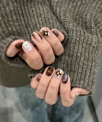 -如一·美甲美睫