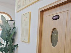 -筋骨堂热敷推拿按摩(招商花园城店)