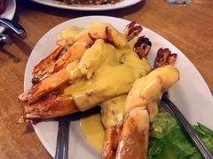 -ZF Seafood Restaurant 卓峰海鲜餐
