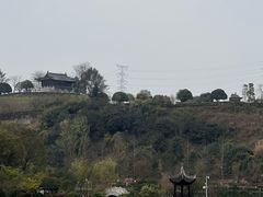 -重庆园博园