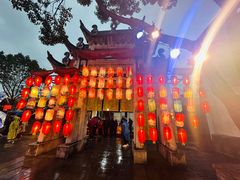 -横店影视城梦幻谷园区