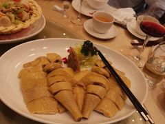 -广州天河希尔顿酒店