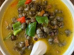 汤螺蛳-锡和无锡菜(景丽苑店)