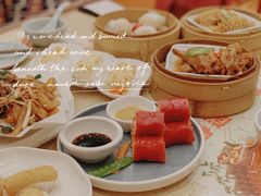 -蝴蝶里·粤菜·点心(滨江龙湖店)