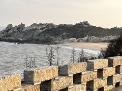 -湄洲岛