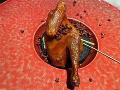 -南堂馆·新川菜(春熙路店)