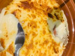 -萨莉亚意式餐厅(苏州泉屋店)