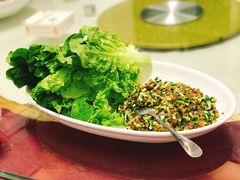 生菜包-叙兴楼(礼东财记农庄分店)