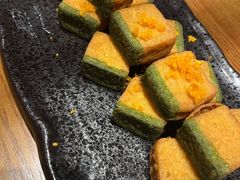 -敏珠拉姆藏餐·南京厨房(富春江东街店)