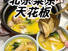 -正阳门饭庄·烤鸭·北京菜(万丰路七里庄店)