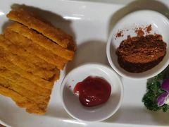 -新侗家食府(蟠桃宫店)