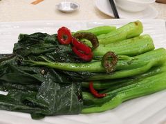 -顺德人家食府(黄金广场店)