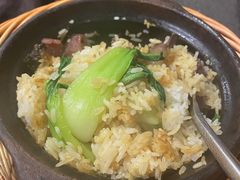 -熠盛粤味·顺德桑拿鸡(永康路店)