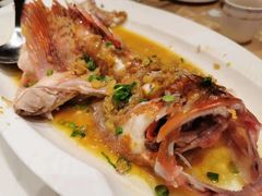 -匠心牛公馆·潮汕牛肉海鲜火锅(索菲特店)