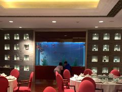 -阳澄湖费尔蒙酒店颐丰阁中餐厅(马鞍山西路店)