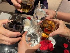 -深圳四季酒店·馥自助餐厅