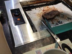 -阪尚皇·原切牛排·烤肉火锅自助(北京路店)