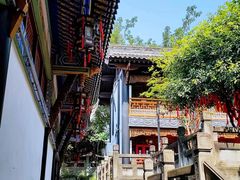 -关岳庙