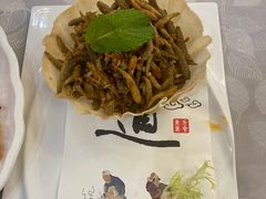 -鹭园酒家·四十年老字号