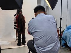 -中国照相馆(清河万象汇店)