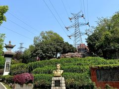 -张公山寨景区