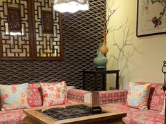 -山水悦茶会所(上海沙龙新天地天宝商业中心店)