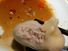 -倍儿美海鲜大排挡·非遗海鲜蒸饺(洋货店)
