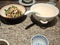 -南京大牌档(青岛万象城店)