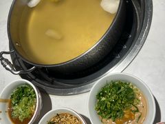 -汕头八合里海记牛肉店(清河店)
