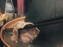 -北门涮肉·铜锅涮肉(南锣鼓巷店)
