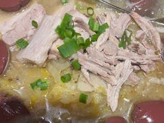 -鸽子窝(黄村店)