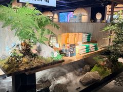 -沅江水·湖南家宴(南村万博长隆商圈店)