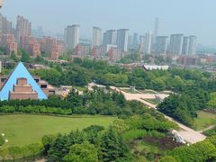 -上海市龙华烈士陵园