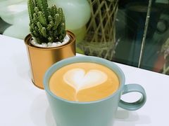 -五进制 Coffee Shop