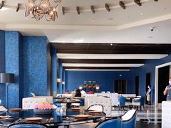 包厢-上海苏宁宝丽嘉酒店·Cafe Bellagio西餐厅