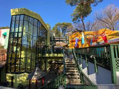 -三鹰之森吉卜力美术馆