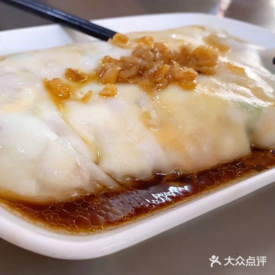 美意汕头肠粉(后街石牌店)