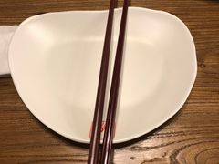 餐具摆设-妈妈的味道(工人体育场东路店)