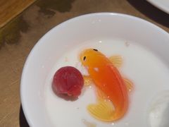 -京味斋·烤鸭·北京菜(安贞店)