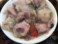 -沙田新强记烧鹅海鲜酒家