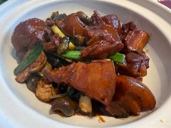 -侨美食家·粤菜(体育西路店)