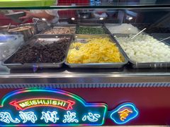 -孔师傅八仙老鸭粉丝汤(上海市第一食品商店南东店)