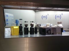 -CUBIC3三立方咖啡(西岸凤巢店)