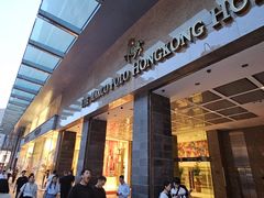 -马哥孛罗香港酒店