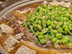 青花椒烤鱼-师烤·豆花烤鱼(广州荔湾扬韬广场店)
