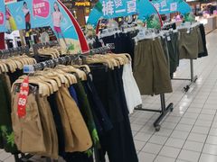 -大润发(何山店)