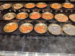 -星伦多自助料理·涮烤一体(奉贤龙湖天街店)