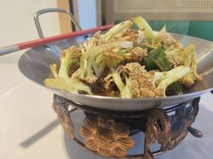 -胡老大菜热饭香·家宴(二七北路店)