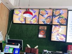 -内蒙焖面大盆骨餐馆(山大路店)