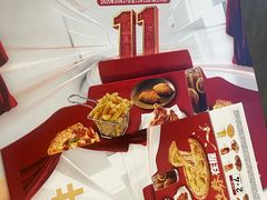 -必胜客餐厅(昆百大泰业城店)